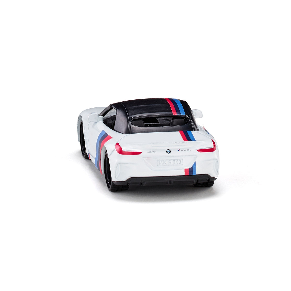 Siku 1:50 BMW Z4 M40i-SKU2347-Animal Kingdoms Toy Store