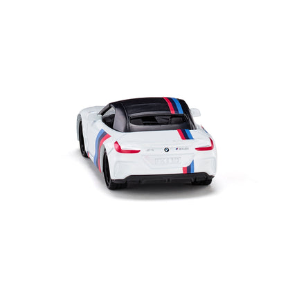 Siku 1:50 BMW Z4 M40i-SKU2347-Animal Kingdoms Toy Store