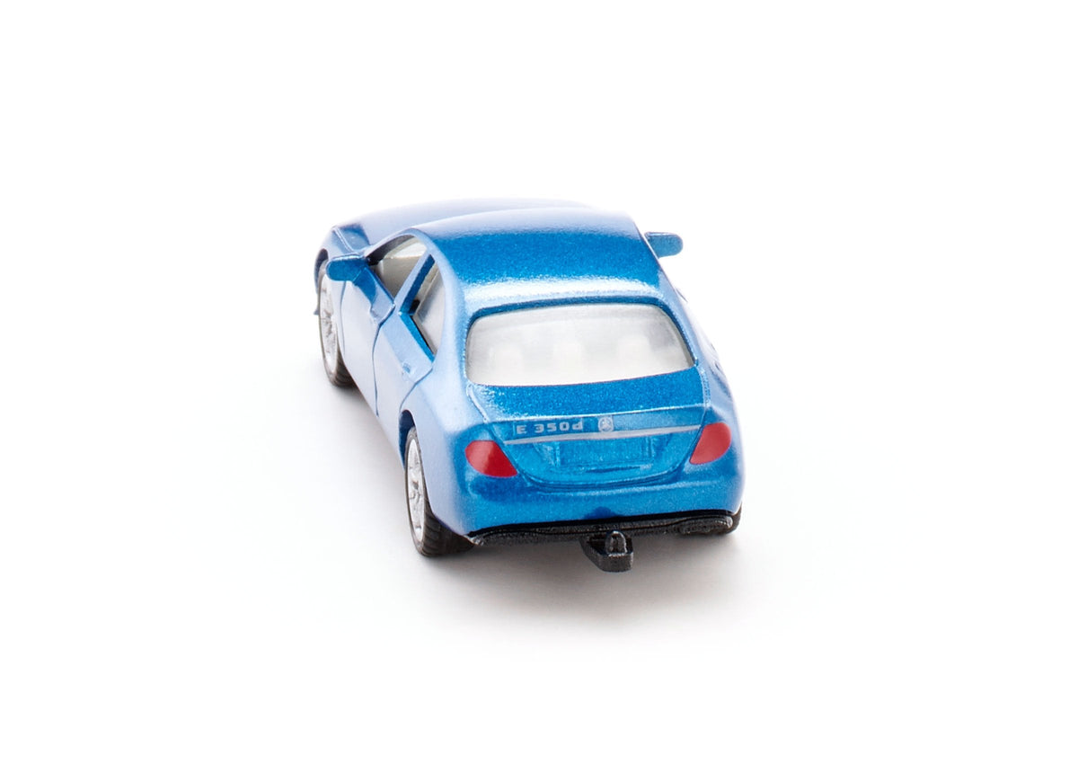 Siku Mercedes E350 CDI-SKU1501-Animal Kingdoms Toy Store