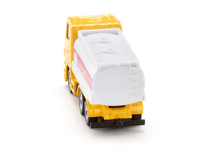 Siku Scania Petrol Tanker-SKU1387-Animal Kingdoms Toy Store