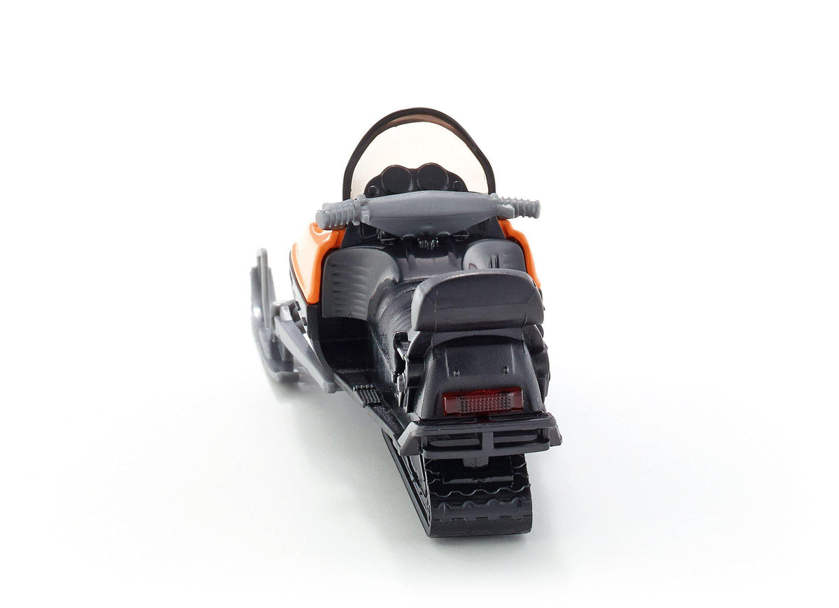 Siku Snowmobile-SKU0860-Animal Kingdoms Toy Store