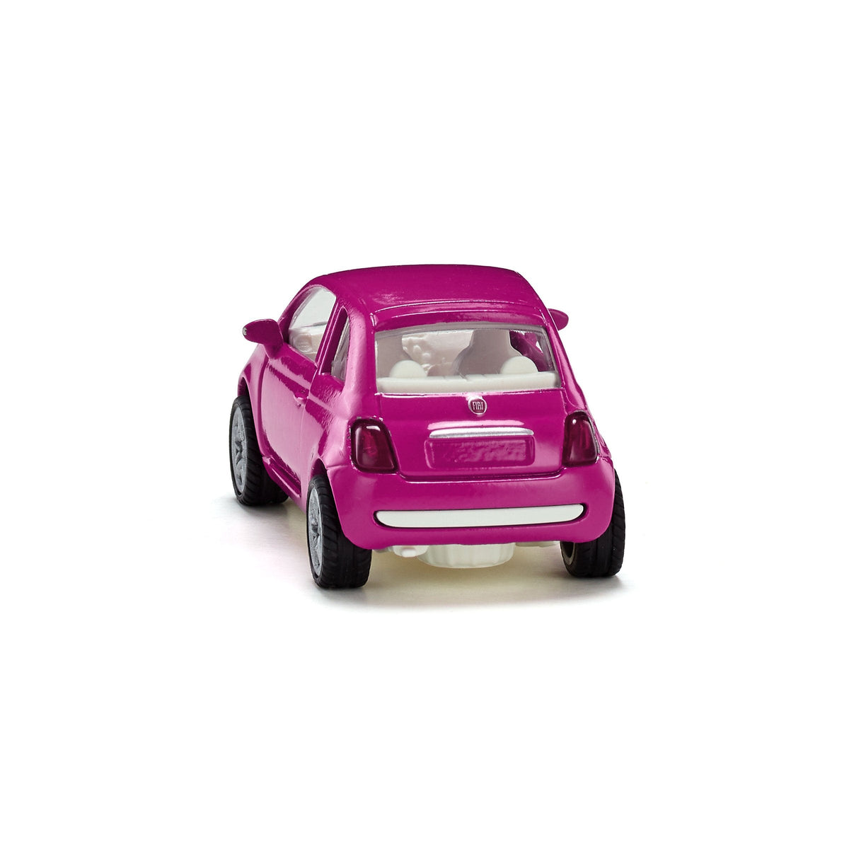 Siku Craftwork Fiat 500 Princess-SKU6503-Animal Kingdoms Toy Store