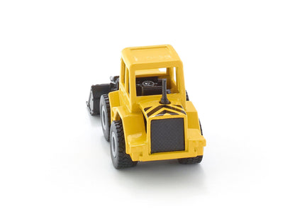 Siku Four-Wheel Loader-SKU0802-Animal Kingdoms Toy Store