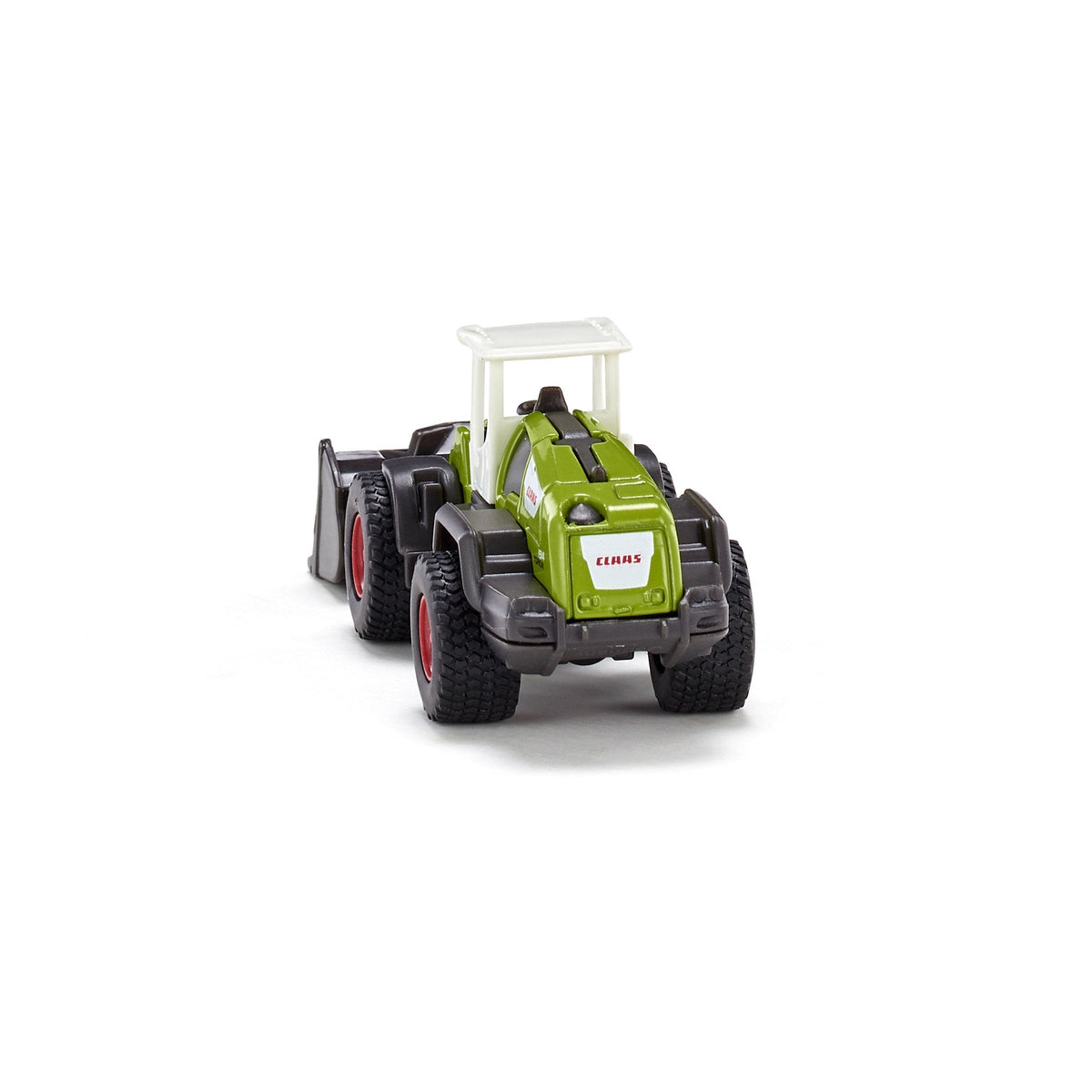 Siku CLAAS Torion 1914 Wheel loader-SKU1524-Animal Kingdoms Toy Store