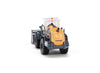 Siku 1:50 Liebherr L 566 Wheel Leader-SKU3561-Animal Kingdoms Toy Store