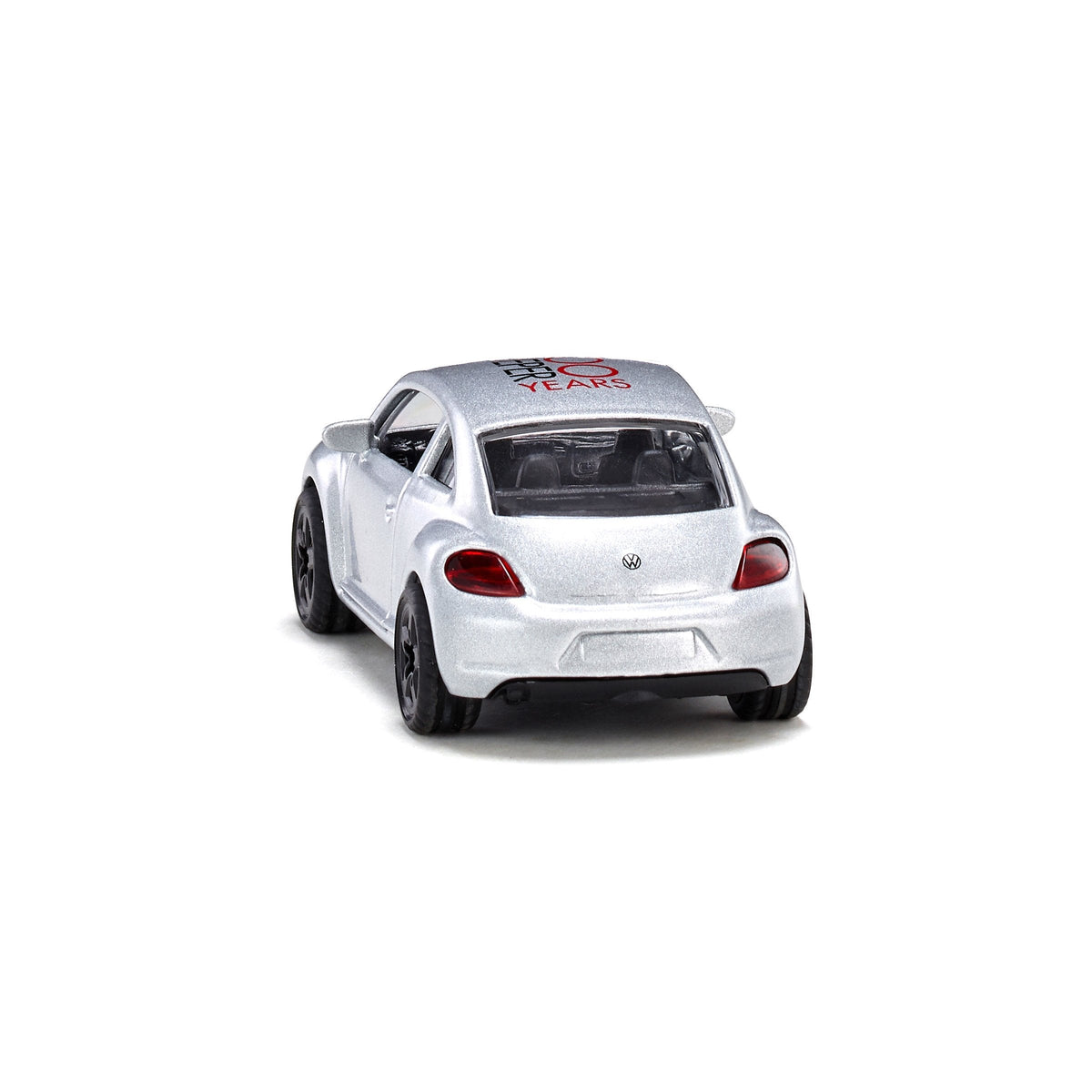 Siku VW Beetle - 100 Year anniversary edition-SKU1550-Animal Kingdoms Toy Store
