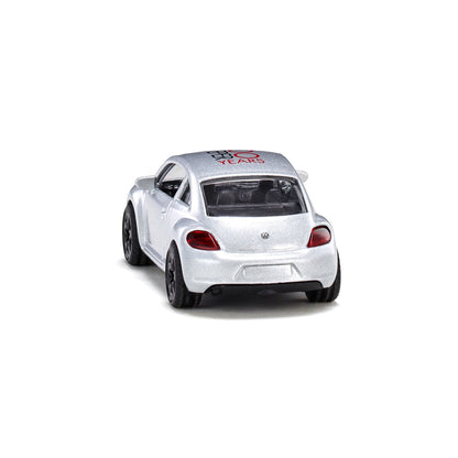 Siku VW Beetle - 100 Year anniversary edition-SKU1550-Animal Kingdoms Toy Store