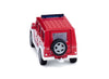 Siku 1:50 Mercedes G65 AMG - 'Feuerwehr'-SKU2306-Animal Kingdoms Toy Store