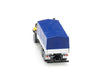 Siku 1:50 Mercedes Zetros with Covered Tray-SKU3547-Animal Kingdoms Toy Store