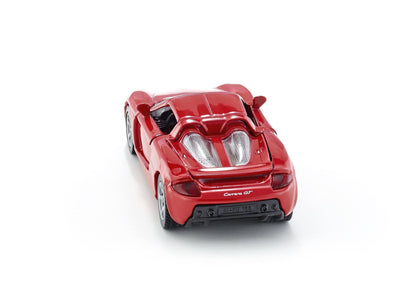 Siku Porsche Carrera GT-SKU1001-Animal Kingdoms Toy Store