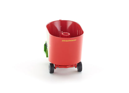 Siku 1:32 Strautmann Fodder Mixing Trailer-SKU2450-Animal Kingdoms Toy Store