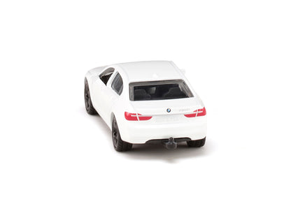 Siku BMW 750i-SKU1509-Animal Kingdoms Toy Store