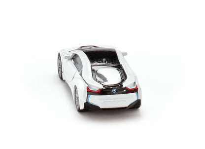Siku BMW i8-SKU1458-Animal Kingdoms Toy Store