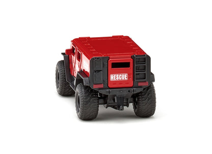 Siku 1:50 GHE-O Rescue-SKU2307-Animal Kingdoms Toy Store