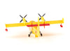Siku World 1:87 Fire Fighting Plane-SKU1793-Animal Kingdoms Toy Store