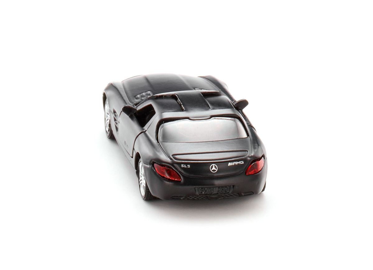 Siku Mercedes SLS-SKU1445-Animal Kingdoms Toy Store