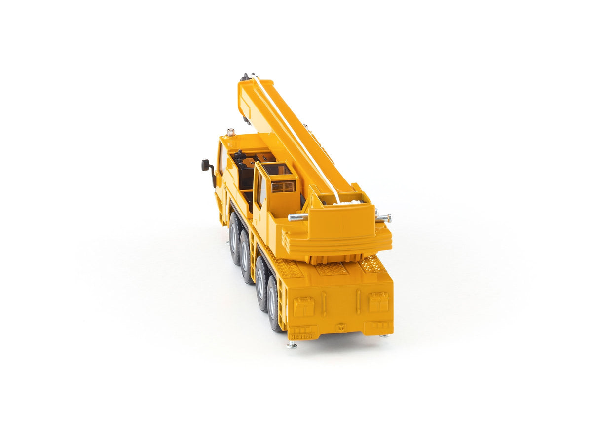 Siku 1:55 Mobile Crane-SKU2110-Animal Kingdoms Toy Store