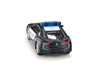 Siku BMW i8 US Police Car-SKU1533-Animal Kingdoms Toy Store