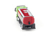 Siku 1:50 MAN TG-A Race Fuel Tanker Truck-SKU2716-Animal Kingdoms Toy Store