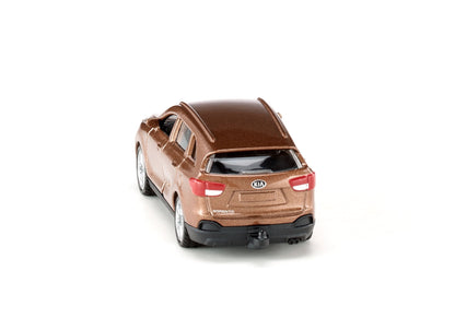 Siku Kia Sorento-SKU1489-Animal Kingdoms Toy Store