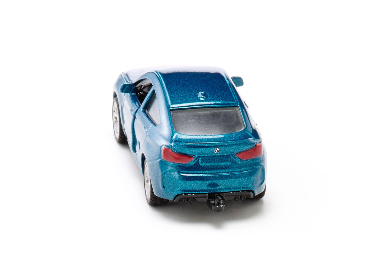 Siku BMW X6 M-SKU1409-Animal Kingdoms Toy Store