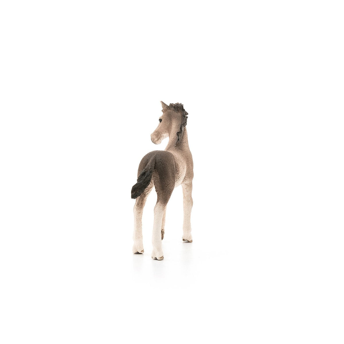 Schleich Andalusian Foal-13822-Animal Kingdoms Toy Store