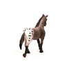 Schleich Appaloosa Mare-13861-Animal Kingdoms Toy Store