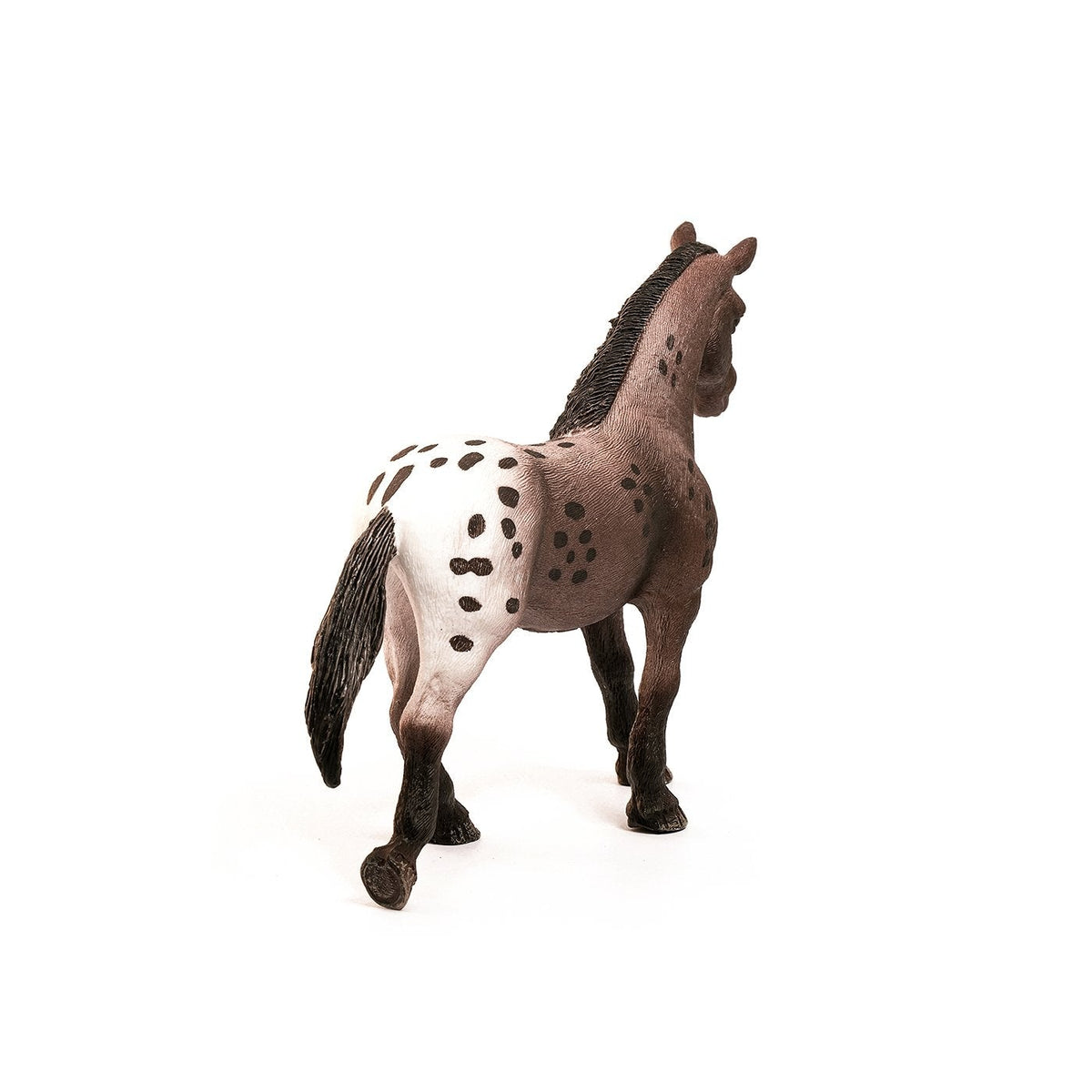 Schleich Appaloosa Mare-13861-Animal Kingdoms Toy Store