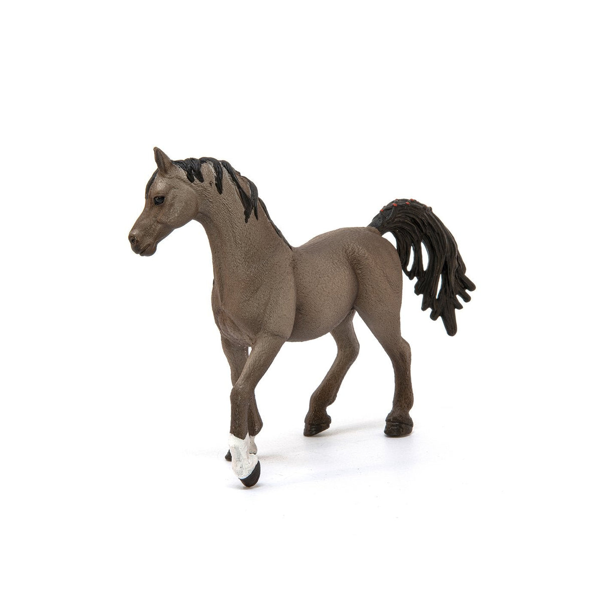 Schleich Arabian Stallion-13907-Animal Kingdoms Toy Store