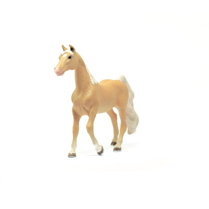 Schleich American Saddlebred Mare-13912-Animal Kingdoms Toy Store
