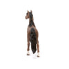Schleich American Saddlebred Gelding-13913-Animal Kingdoms Toy Store