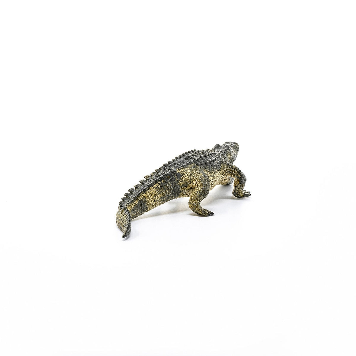 Schleich Alligator-14727-Animal Kingdoms Toy Store