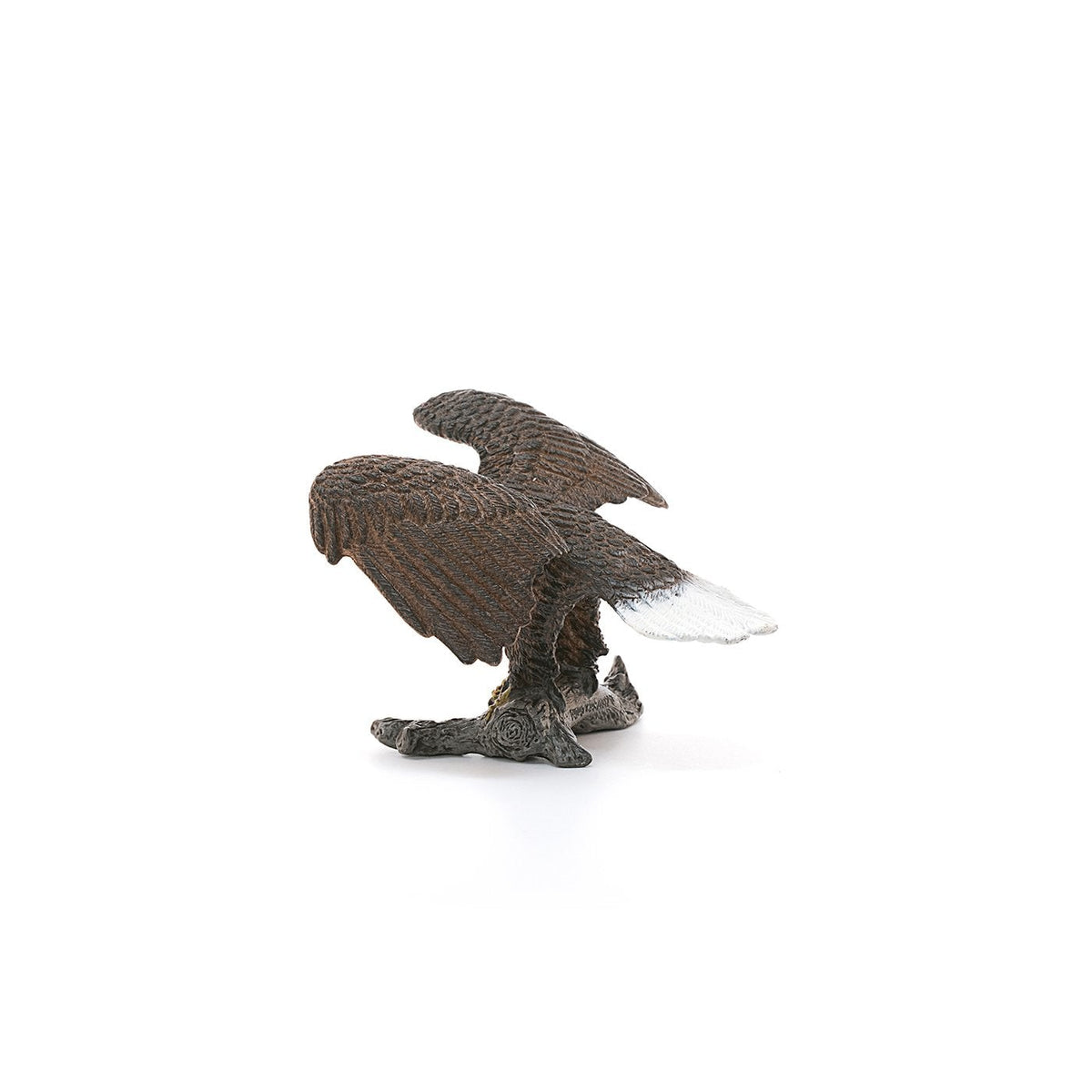 Schleich Bald Eagle-14780-Animal Kingdoms Toy Store