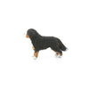 Schleich Bernese Mountain Dog Female-16397-Animal Kingdoms Toy Store