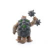 Schleich Armoured Turtle with Weapon-42496-Animal Kingdoms Toy Store