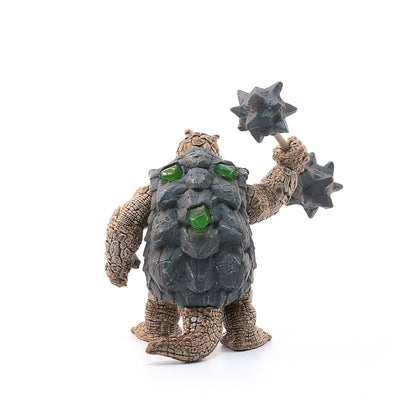 Schleich Armoured Turtle with Weapon-42496-Animal Kingdoms Toy Store
