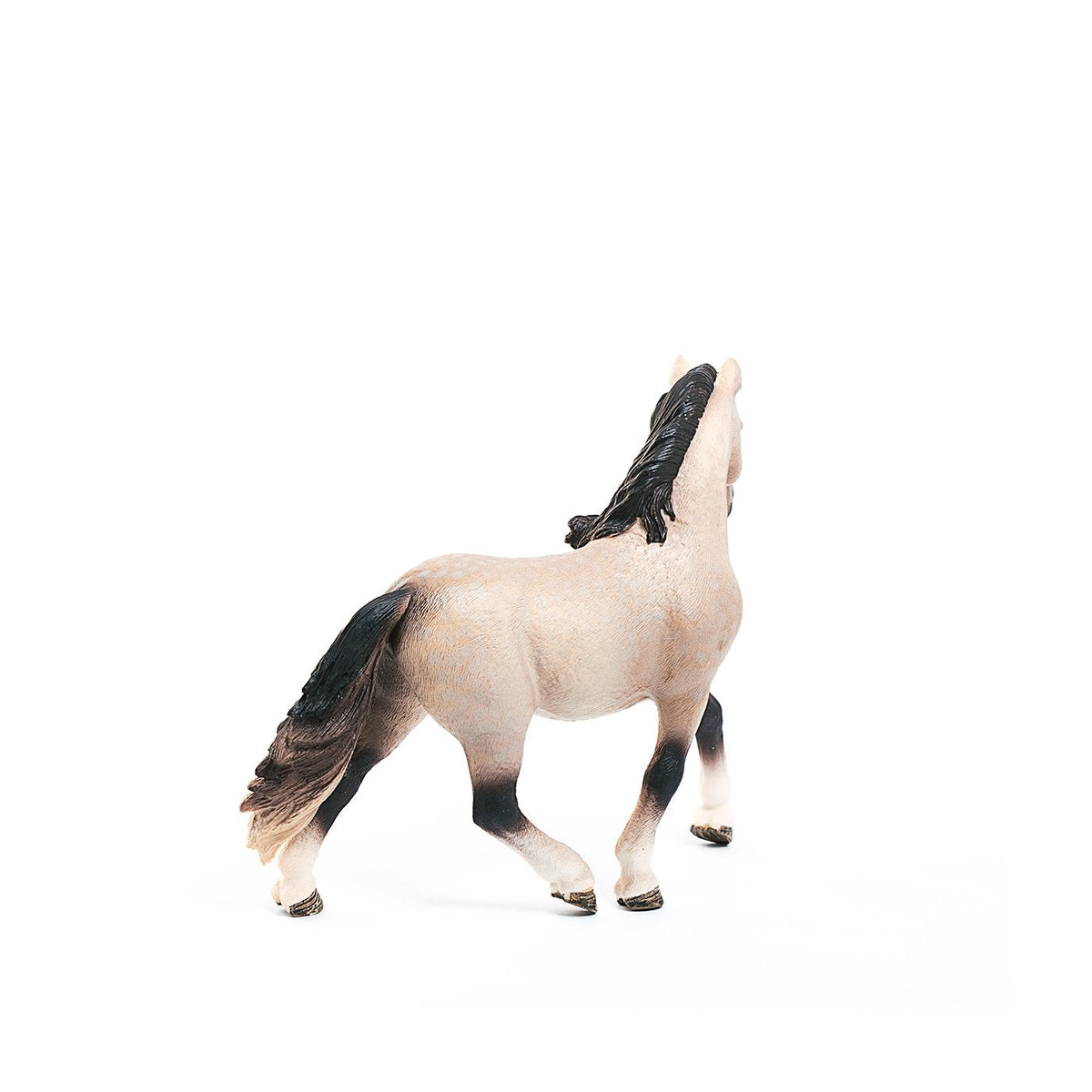 Schleich Andalusian Mare-13793-Animal Kingdoms Toy Store