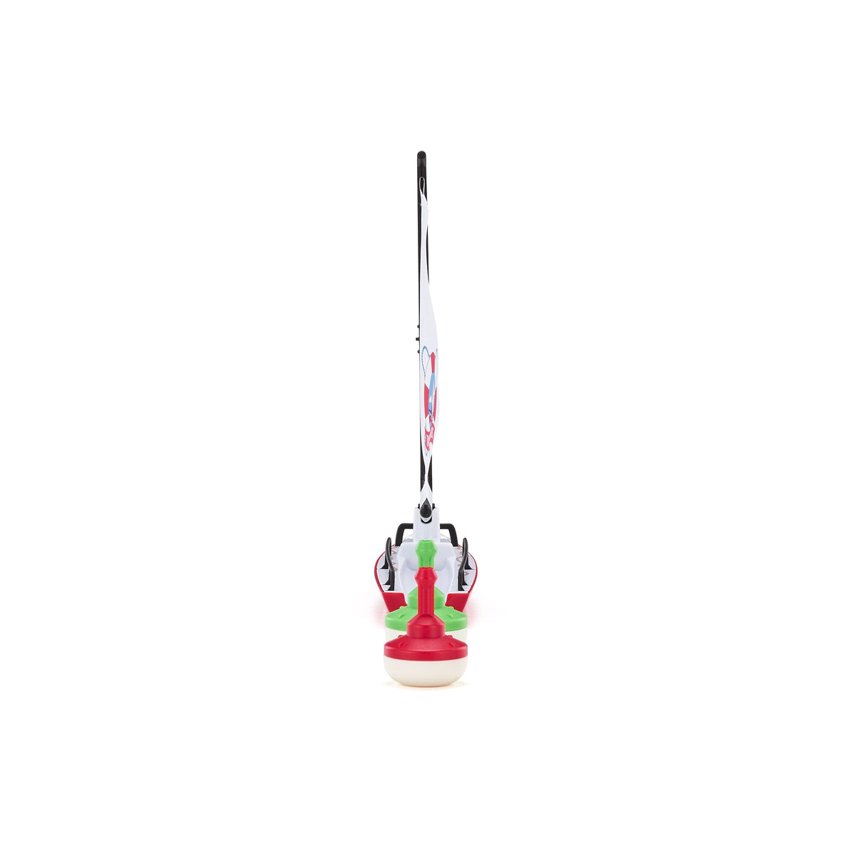 Siku Sailboat With Two Bouys-SKU1752-Animal Kingdoms Toy Store