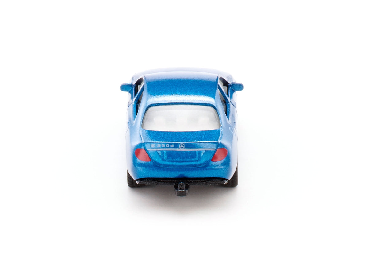 Siku Mercedes E350 CDI-SKU1501-Animal Kingdoms Toy Store