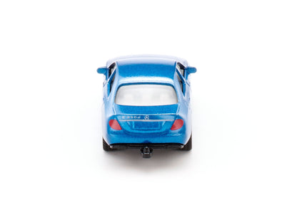 Siku Mercedes E350 CDI-SKU1501-Animal Kingdoms Toy Store