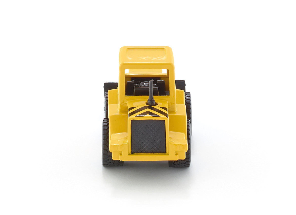 Siku Four-Wheel Loader-SKU0802-Animal Kingdoms Toy Store