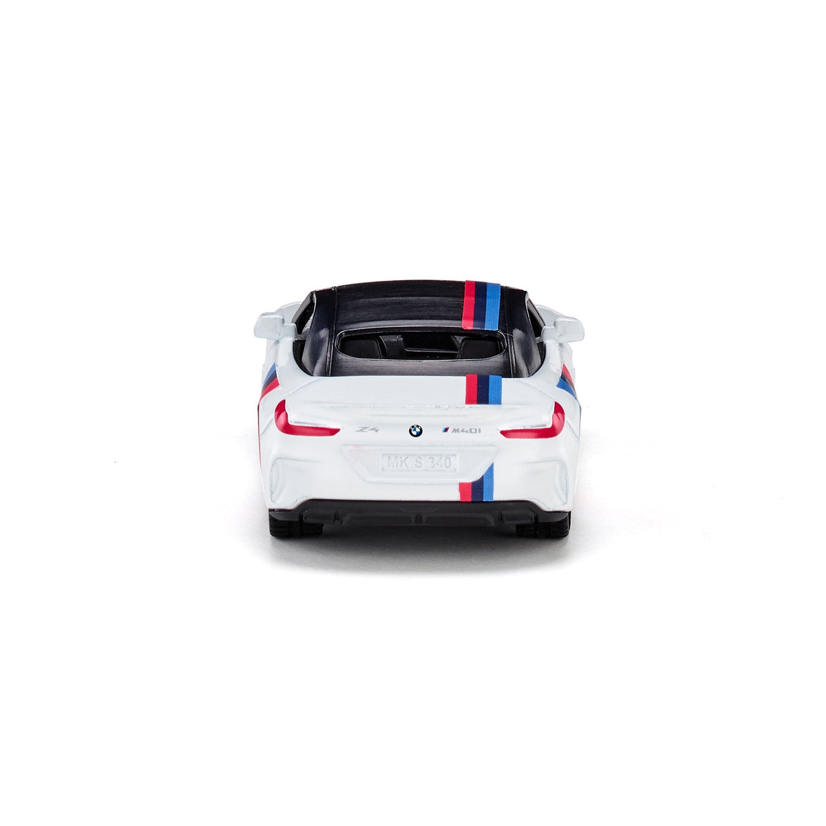 Siku 1:50 BMW Z4 M40i-SKU2347-Animal Kingdoms Toy Store