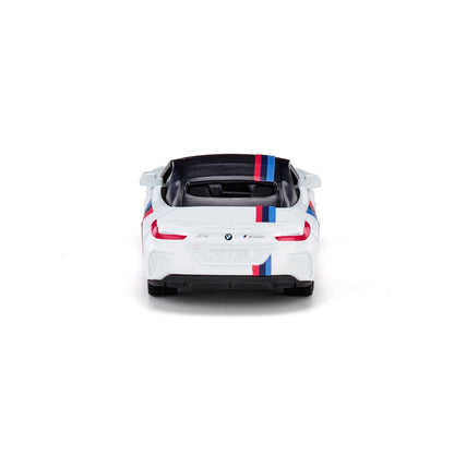 Siku 1:50 BMW Z4 M40i-SKU2347-Animal Kingdoms Toy Store