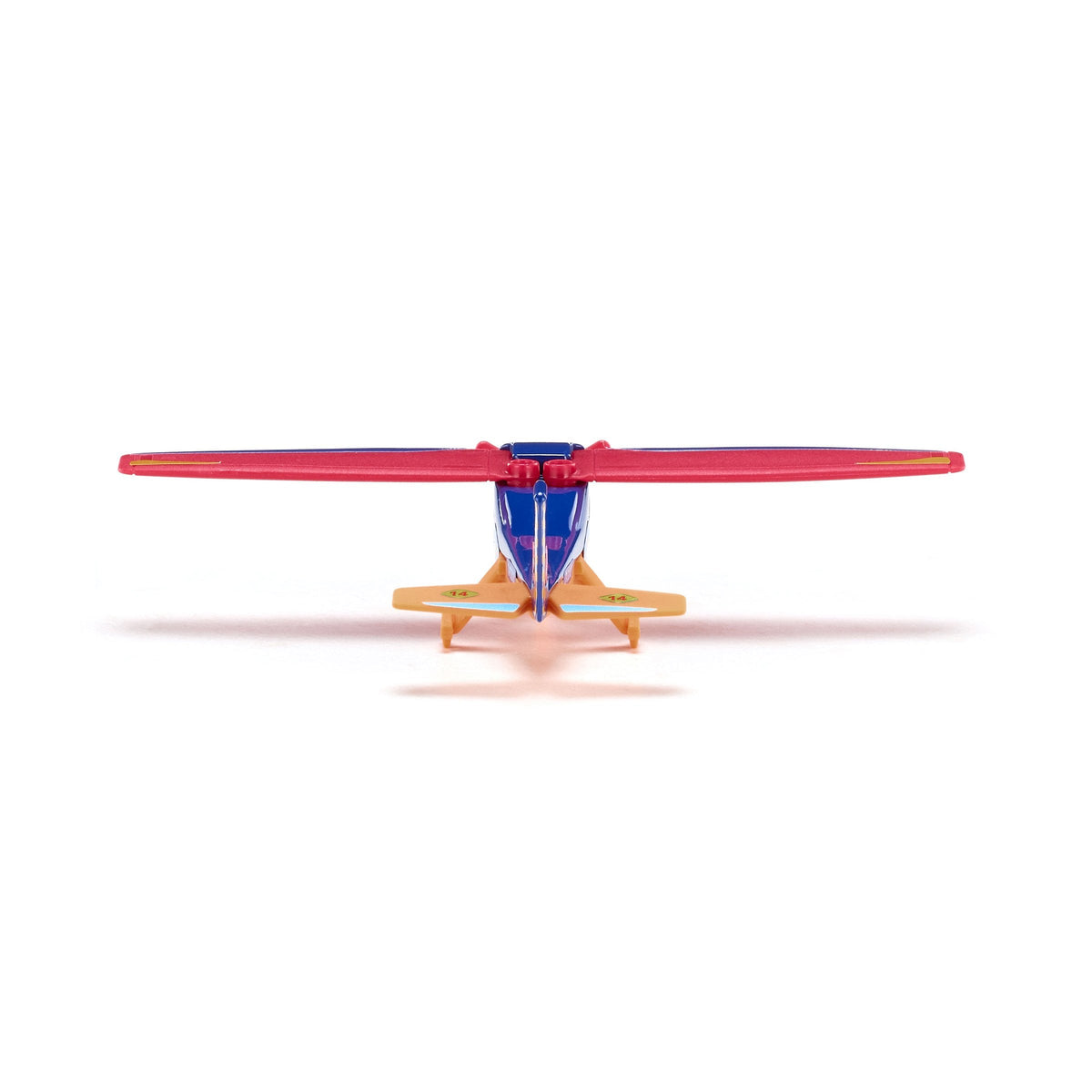 Siku Sports Aircraft-SKU1101-Animal Kingdoms Toy Store