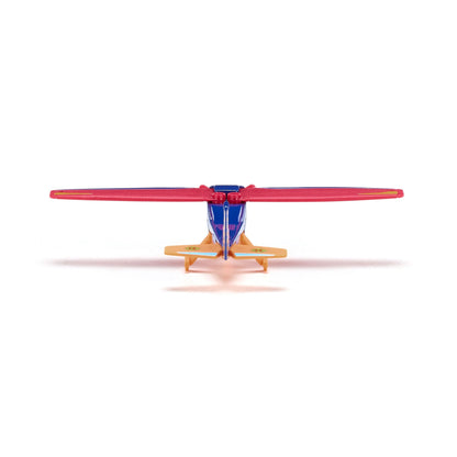 Siku Sports Aircraft-SKU1101-Animal Kingdoms Toy Store