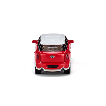 Siku Craftwork MINI Countryman Race-SKU6504-Animal Kingdoms Toy Store