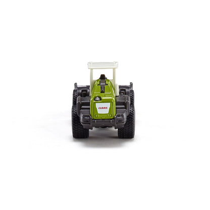 Siku CLAAS Torion 1914 Wheel loader-SKU1524-Animal Kingdoms Toy Store