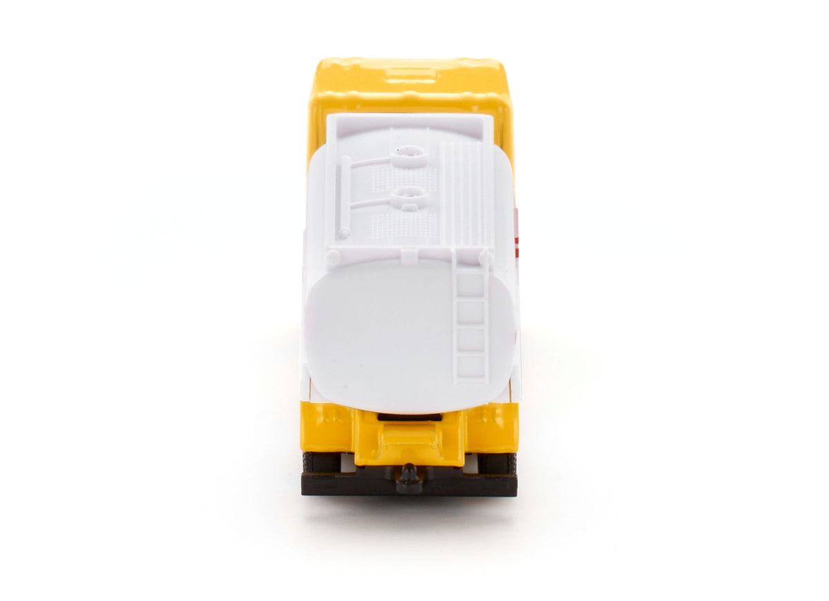 Siku Scania Petrol Tanker-SKU1387-Animal Kingdoms Toy Store