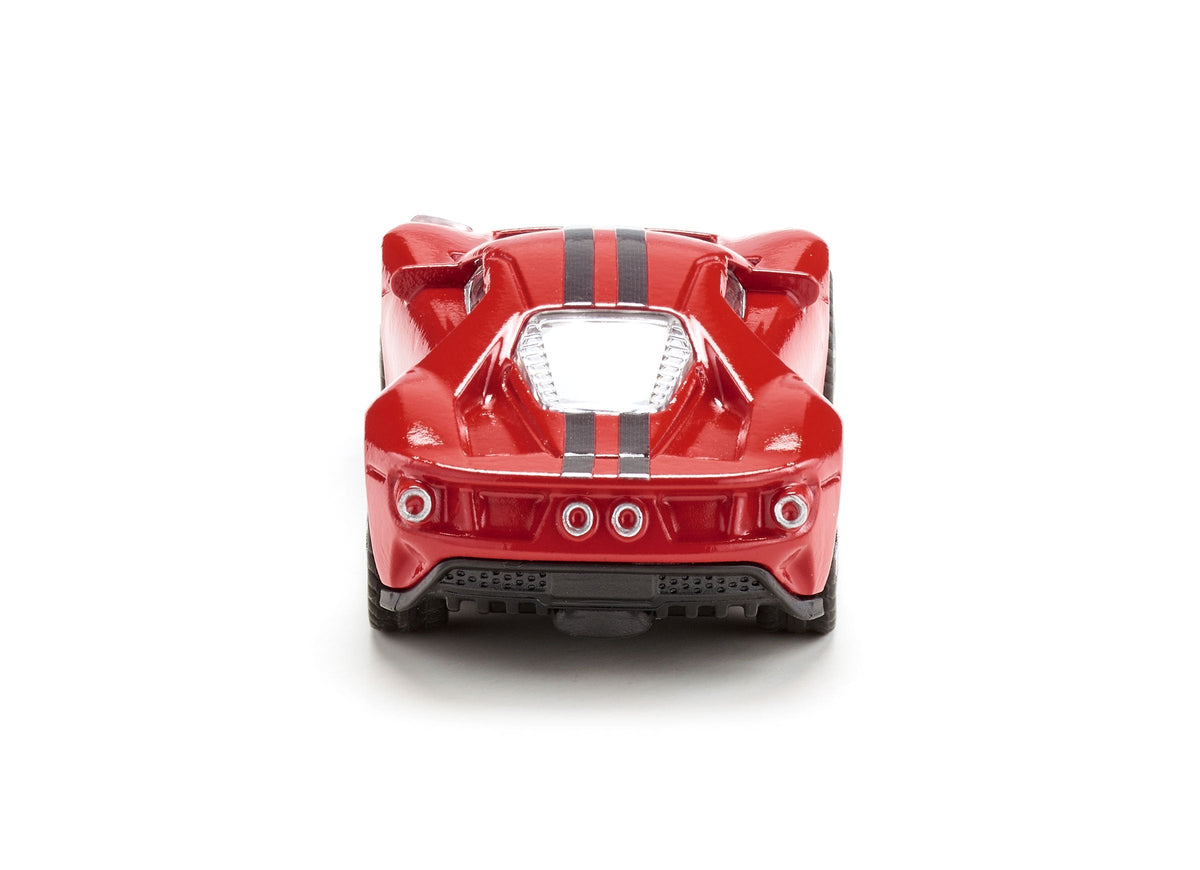 Siku Ford GT-SKU1526-Animal Kingdoms Toy Store