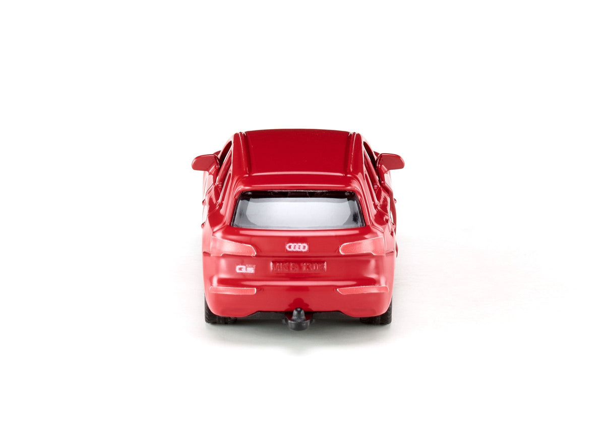 Siku Audi Q5-SKU1522-Animal Kingdoms Toy Store